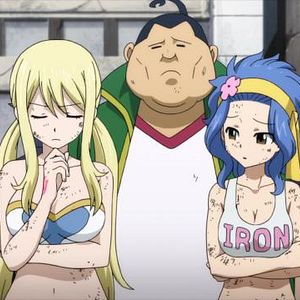 Photo Fairy Tail