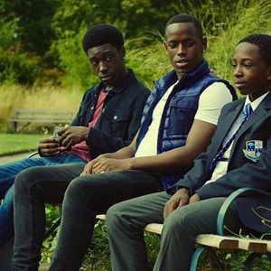 new series of top boy