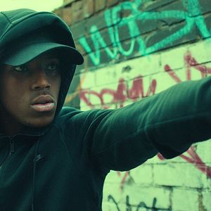 Photo Top Boy