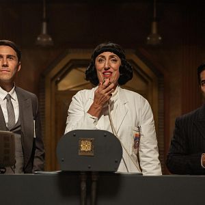 Photo Rossy de Palma