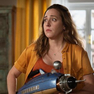 Photo Mariana Treviño