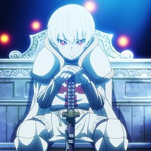 Photo Fire Force