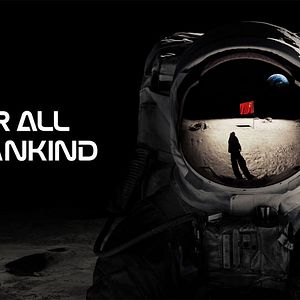 Photo For All Mankind