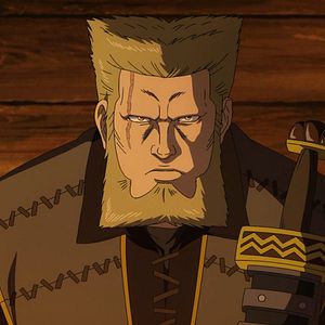 Photo Vinland Saga