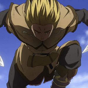 Photo Vinland Saga