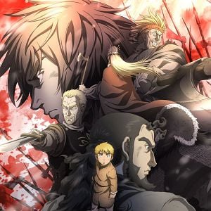 Photo Vinland Saga