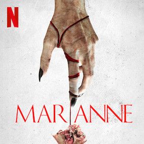 Photo Marianne (2019)