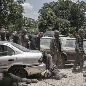 Photo Fear The Walking Dead
