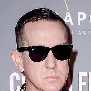 Photo Jeremy Scott