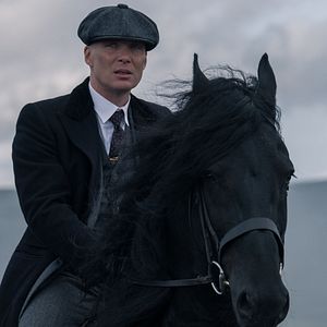 Photo Peaky Blinders