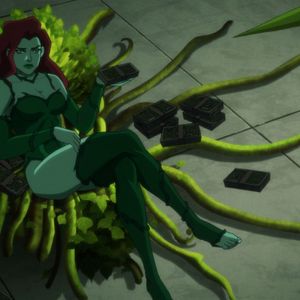 Photo Batman: Hush