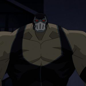 Photo Batman: Hush