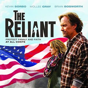 Photo The Reliant