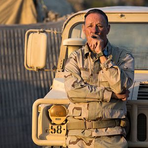 Photo Rogue Warfare : En territoire ennemi