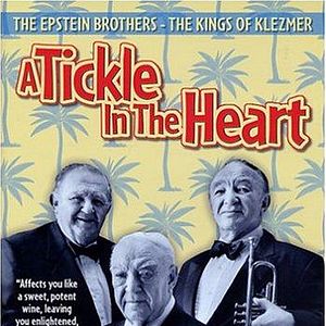 Photo A Tickle in the Heart