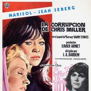 Photo La Corruption de Chris Miller