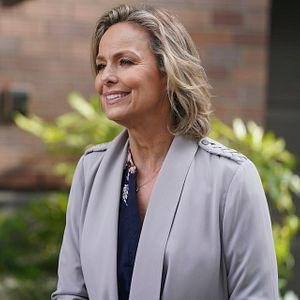 Photo Melora Hardin