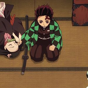 Photo Demon Slayer
