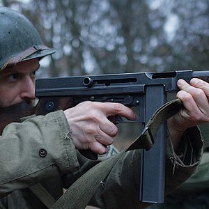Photo Battle of the Bulge: Winter War