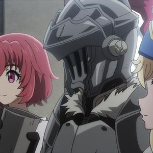 Photo Goblin Slayer
