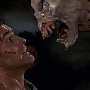Photo Evil Dead 2