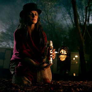 Photo Stephen King's Doctor Sleep