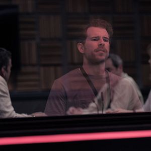 Photo Álvaro Cervantes