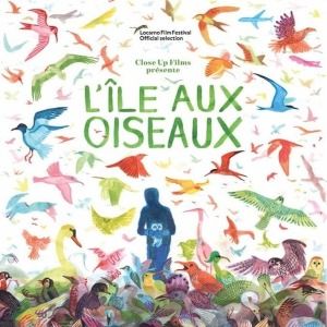 Photo L'Île Aux Oiseaux