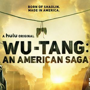 Photo Wu-Tang : An American Saga