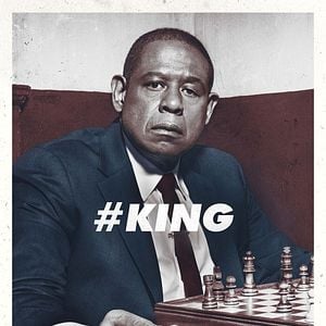 Photo Godfather of Harlem