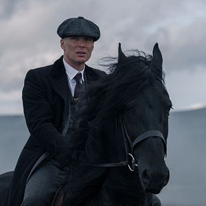 Photo Peaky Blinders