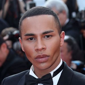 Photo Olivier Rousteing