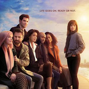 Photo A Million Little Things