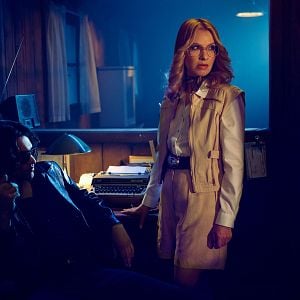 Photo Leslie Grossman