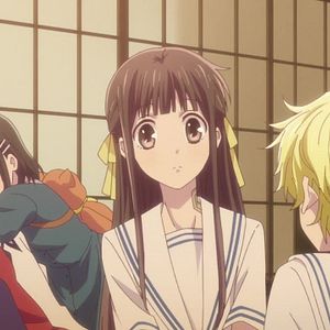 Photo Fruits Basket (2019)