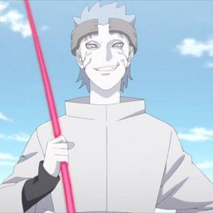 Photo Boruto: Naruto Next Generations