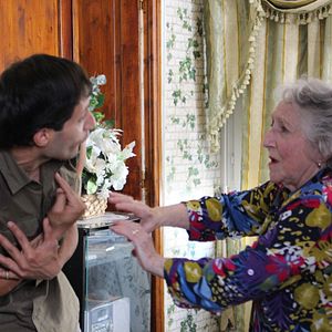 Photo Andrée Damant