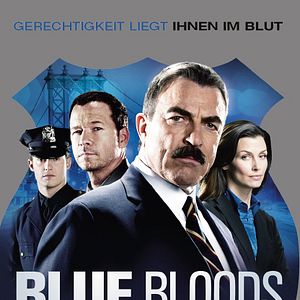 Photo Blue Bloods