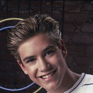 Photo Mark-Paul Gosselaar