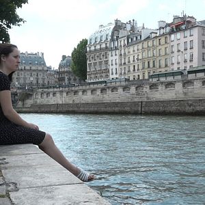 Photo Alexia Sanchis