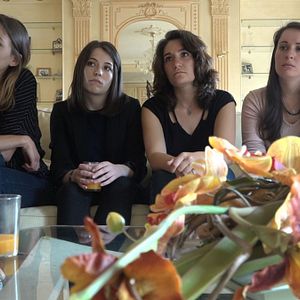 Photo Alexia Sanchis