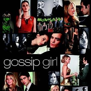 Photo Gossip Girl