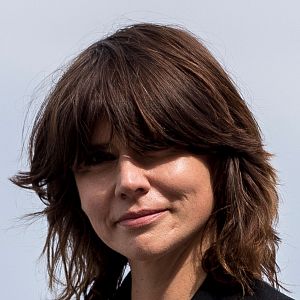 Photo Malgorzata Szumowska