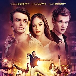 Photo Free Dance 2