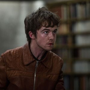 Photo Alex Lawther