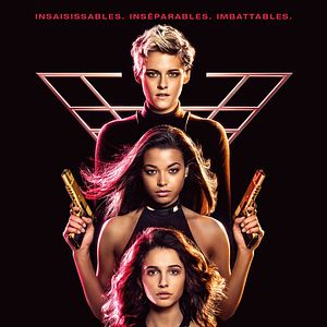 Photo Charlie's Angels