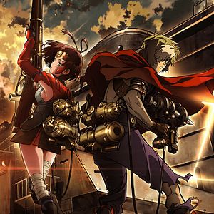 Photo Kabaneri of the Iron Fortress : The Battle of Unato