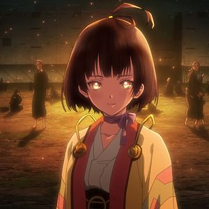 Photo Kabaneri of the Iron Fortress : The Battle of Unato