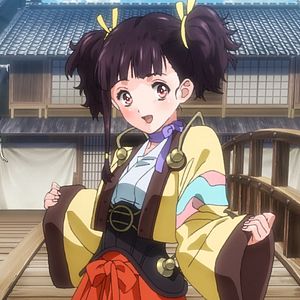 Photo Kabaneri of the Iron Fortress : The Battle of Unato