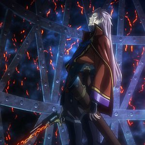 Photo Kabaneri of the Iron Fortress : The Battle of Unato